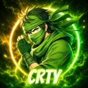 CRTYPUBG logo